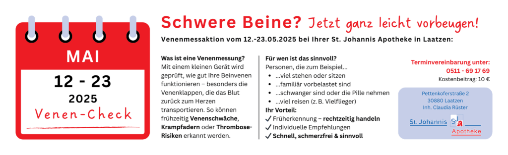 Werbeanzeige